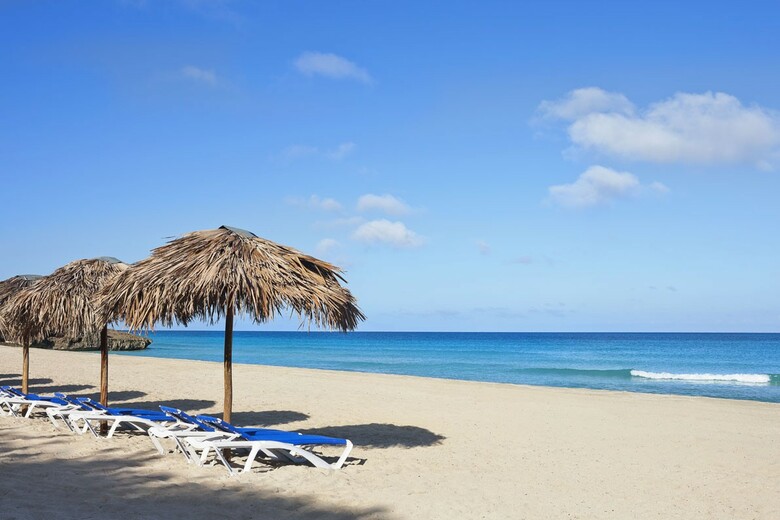 Hotel Playa Vista Azul