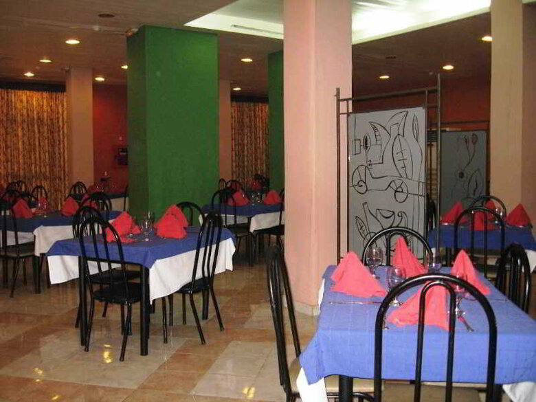 Hotel Tulipan