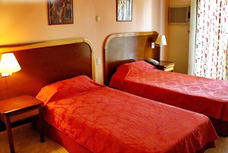 Hotel Tulipan