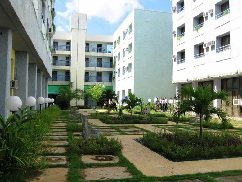 Hotel Tulipan