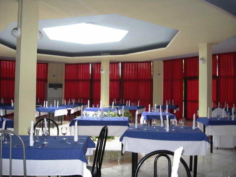 Hotel Tulipan