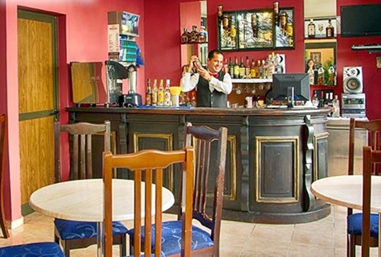 Hotel Tulipan
