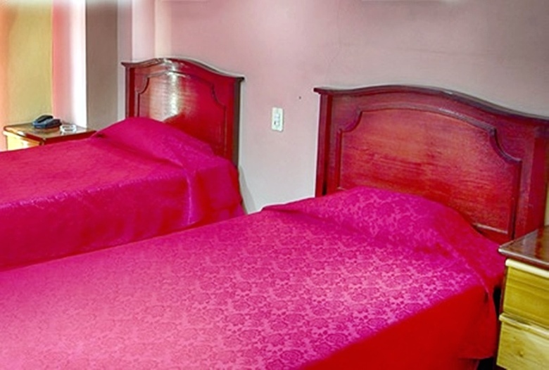 Hotel Tulipan