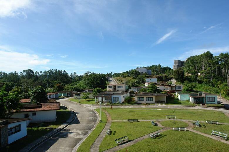 Hotel Villa Caburni