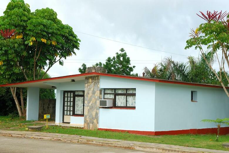 Hotel Villa Caburni