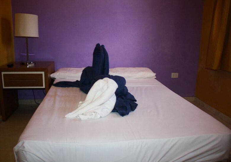 Hotel Villa Caburni