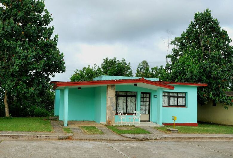 Hotel Villa Caburni