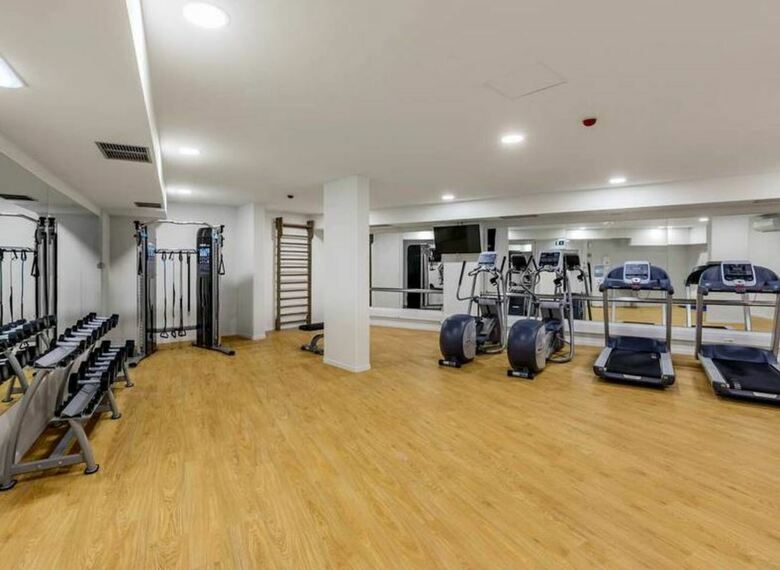 Vilamoura Garden Hotel