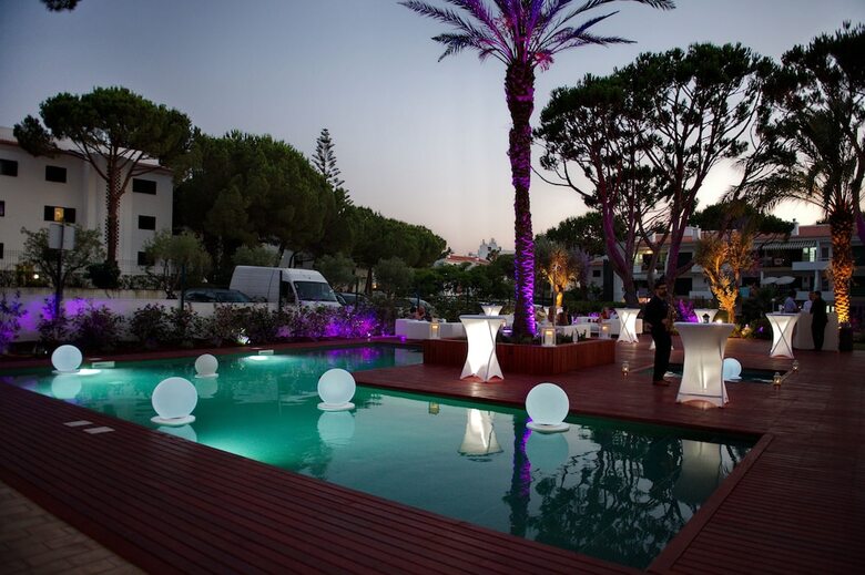 Vilamoura Garden Hotel