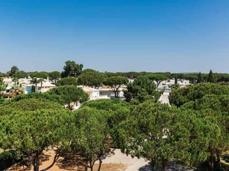 Vilamoura Garden Hotel