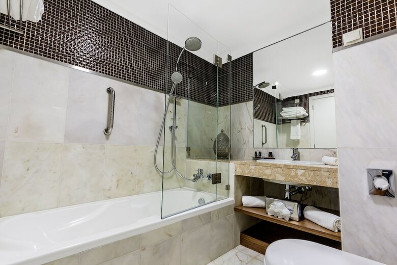 Vilamoura Garden Hotel