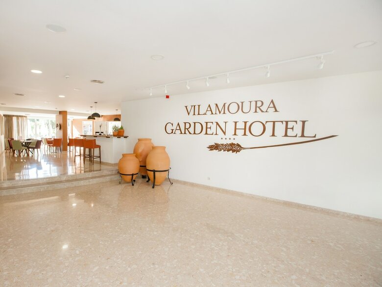 Vilamoura Garden Hotel