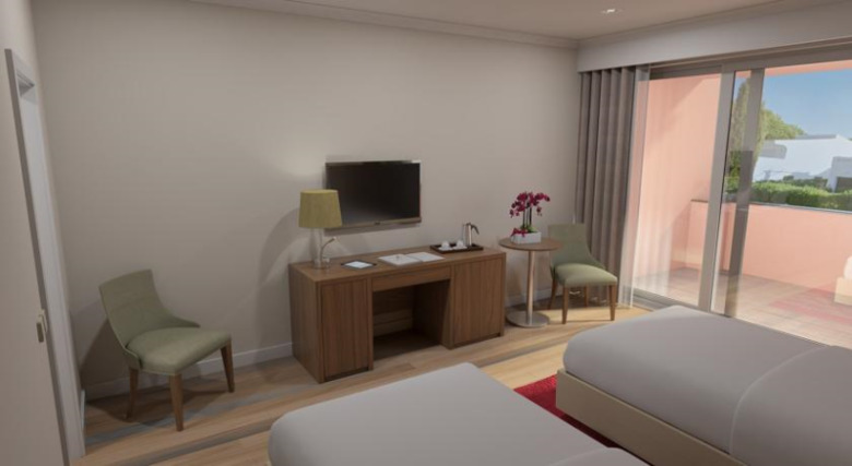 Vilamoura Garden Hotel