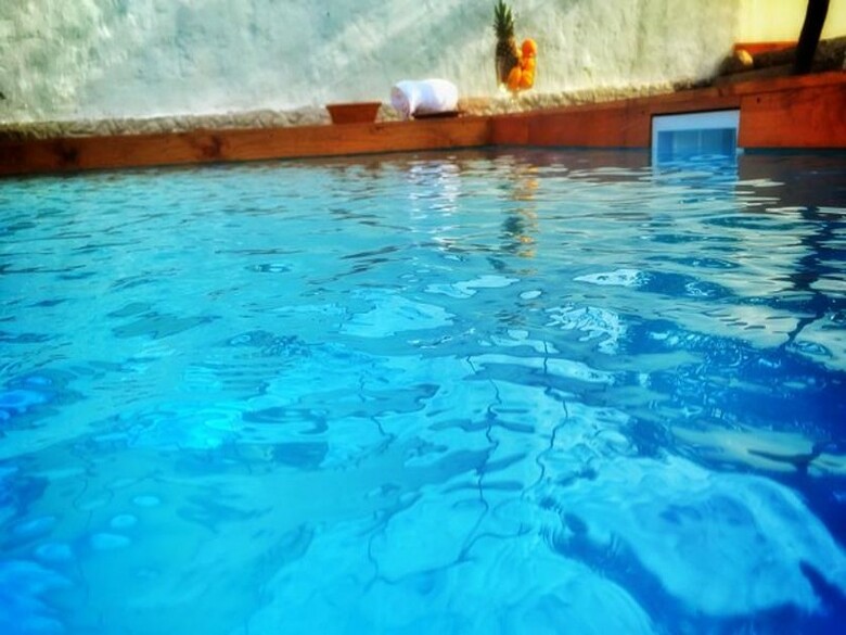 Hotel Boutique Primera Hacienda