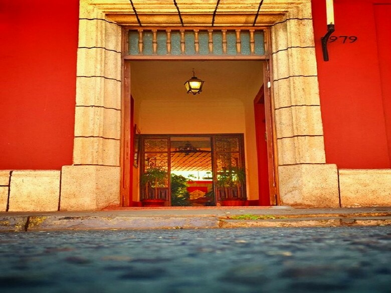 Hotel Boutique Primera Hacienda