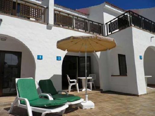 Hotel Playamar