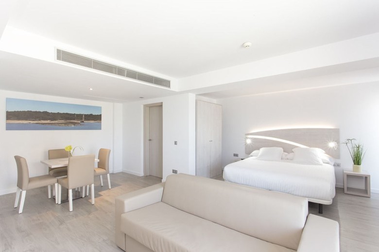 Hotel Som Llaut Boutique