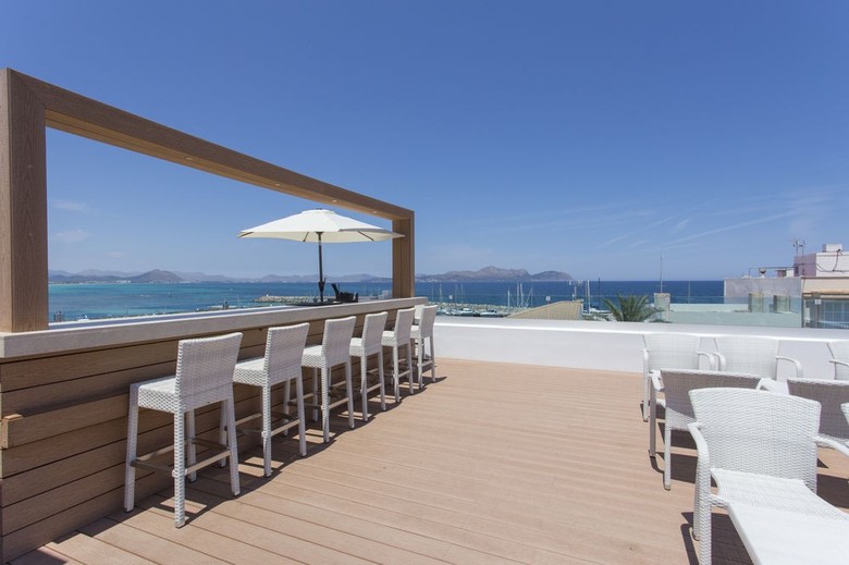 Hotel Som Llaut Boutique