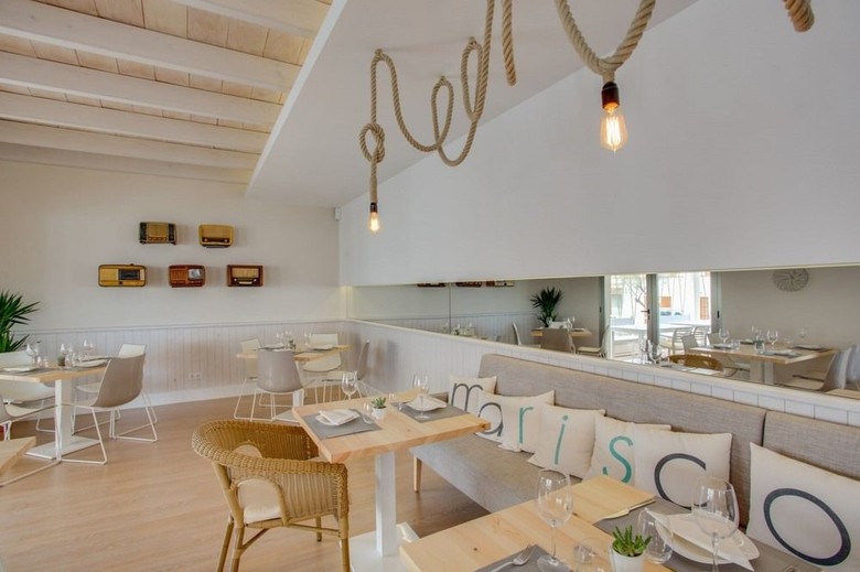 Hotel Som Llaut Boutique