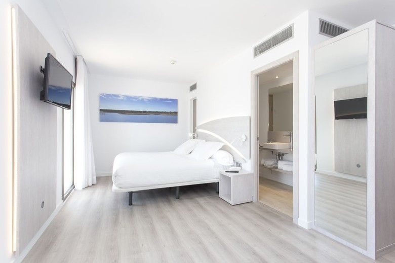 Hotel Som Llaut Boutique