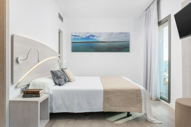 Hotel Som Llaut Boutique
