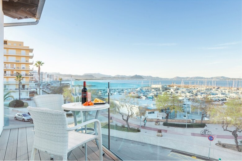 Hotel Som Llaut Boutique