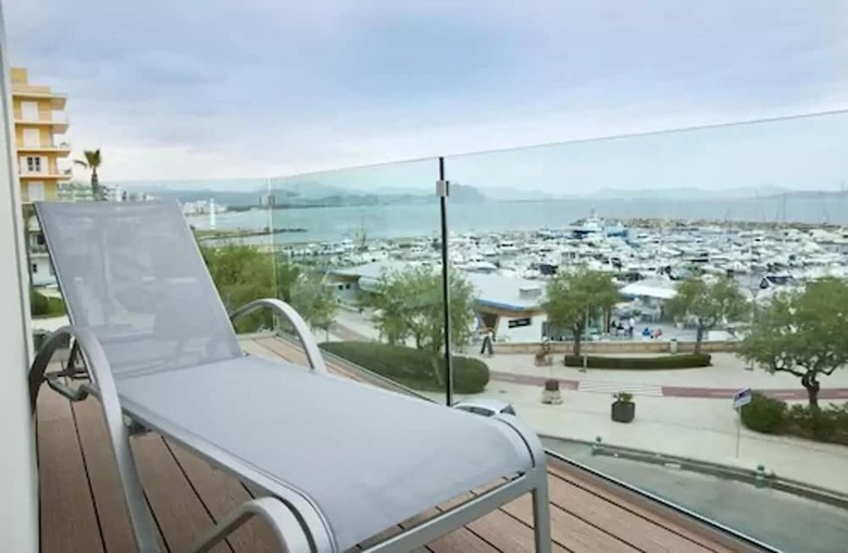 Hotel Som Llaut Boutique