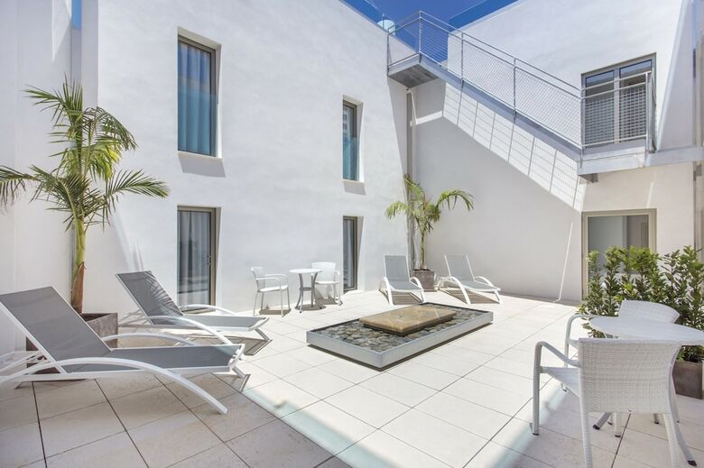 Hotel Som Llaut Boutique
