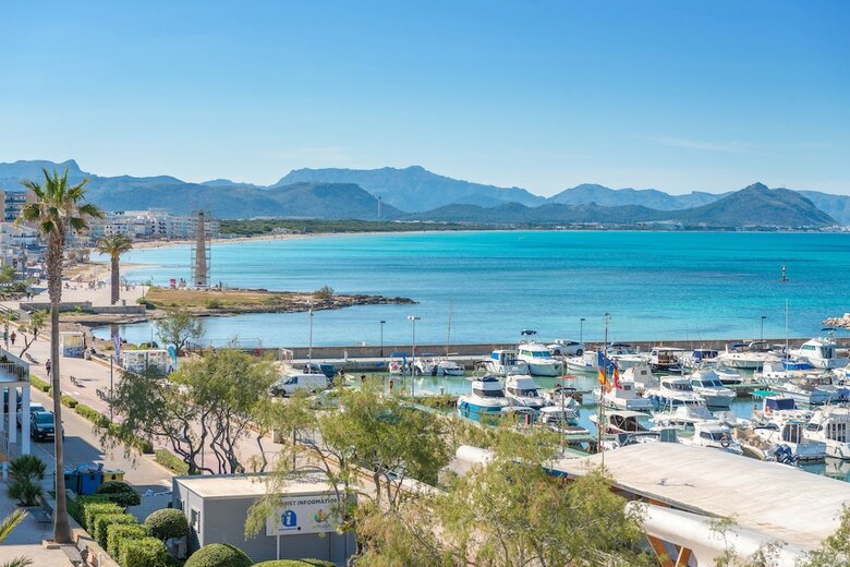Hotel Som Llaut Boutique