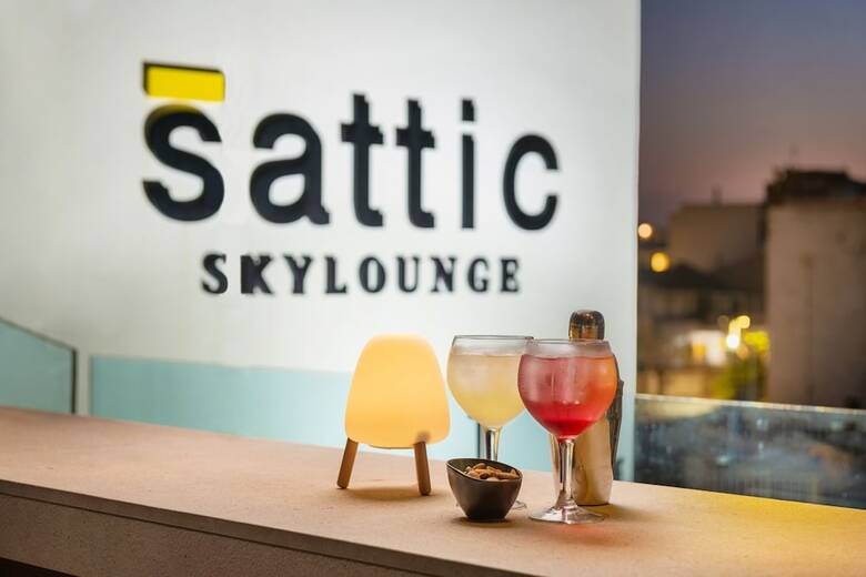 Hotel Som Llaut Boutique