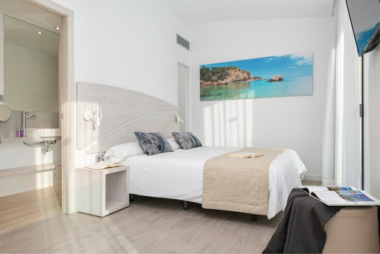 Hotel Som Llaut Boutique