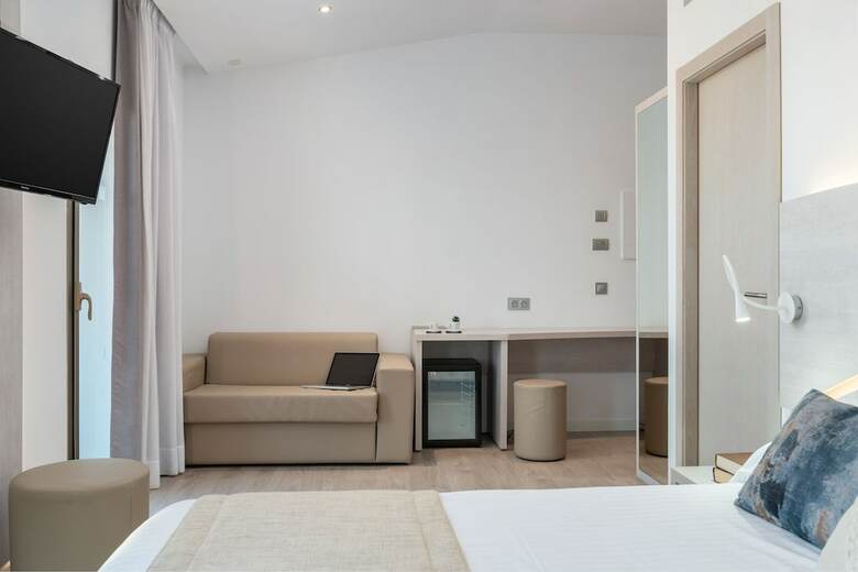 Hotel Som Llaut Boutique