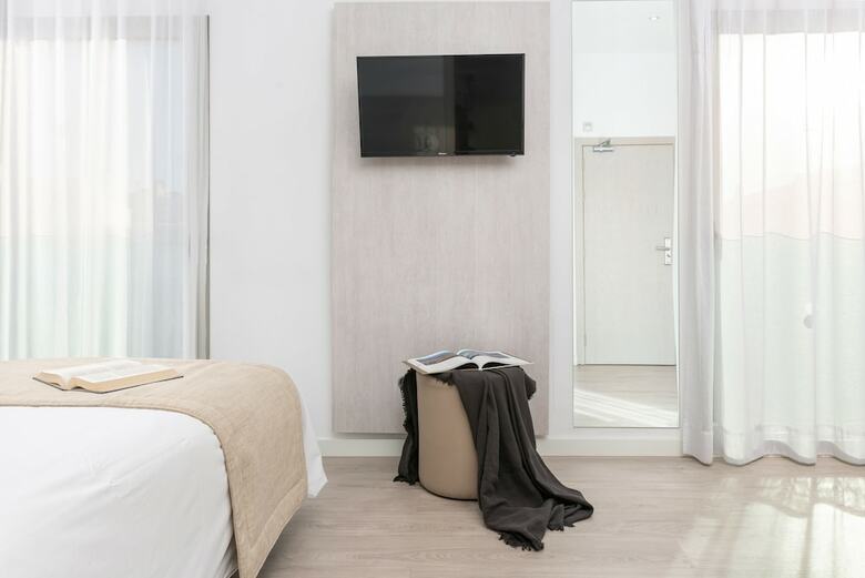Hotel Som Llaut Boutique
