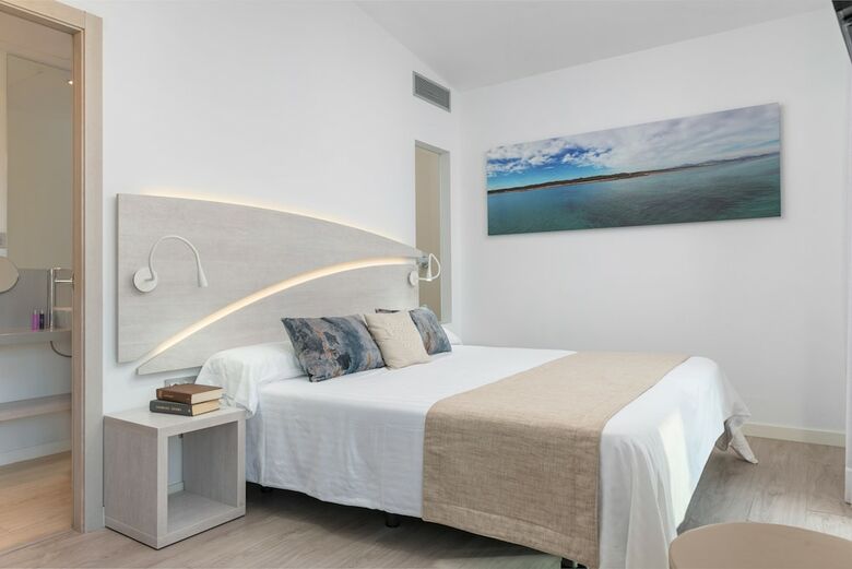 Hotel Som Llaut Boutique
