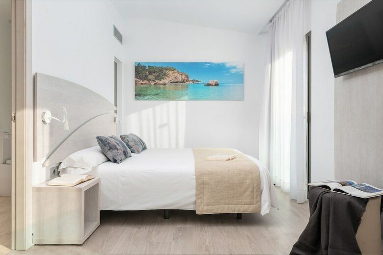 Hotel Som Llaut Boutique