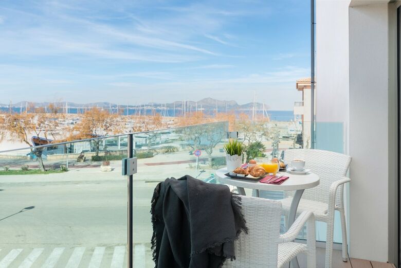 Hotel Som Llaut Boutique