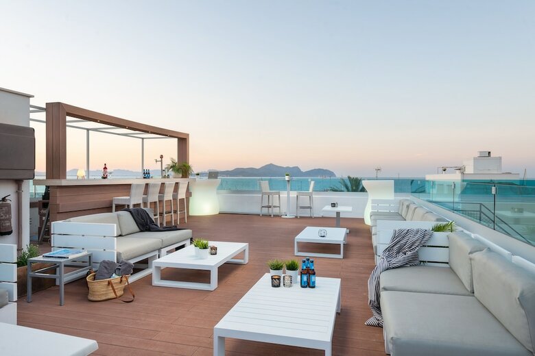 Hotel Som Llaut Boutique