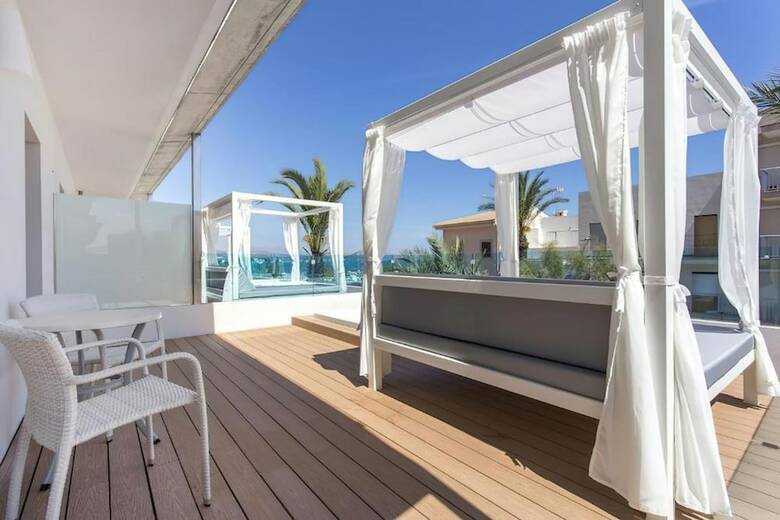 Hotel Som Llaut Boutique