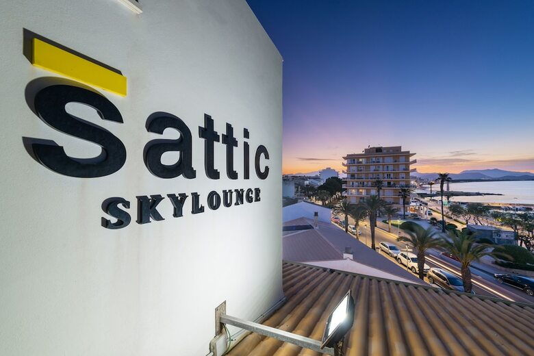 Hotel Som Llaut Boutique