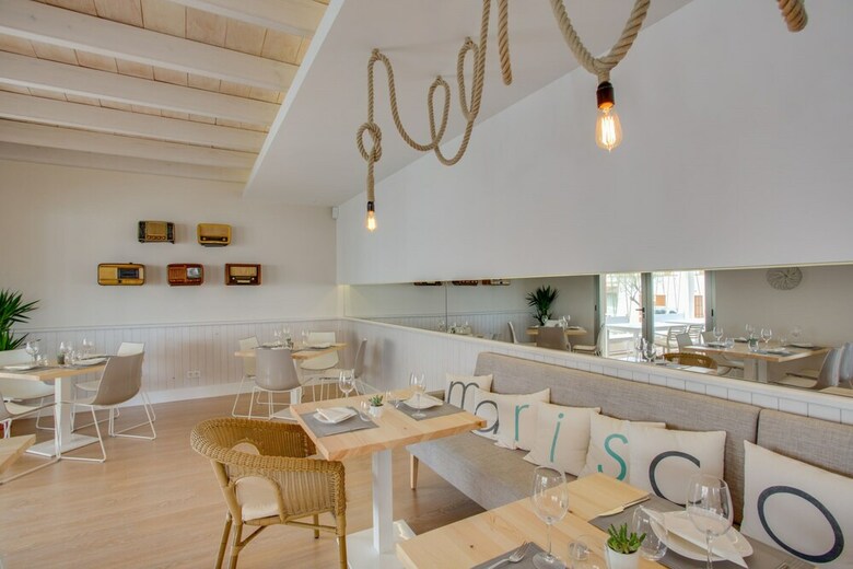 Hotel Som Llaut Boutique
