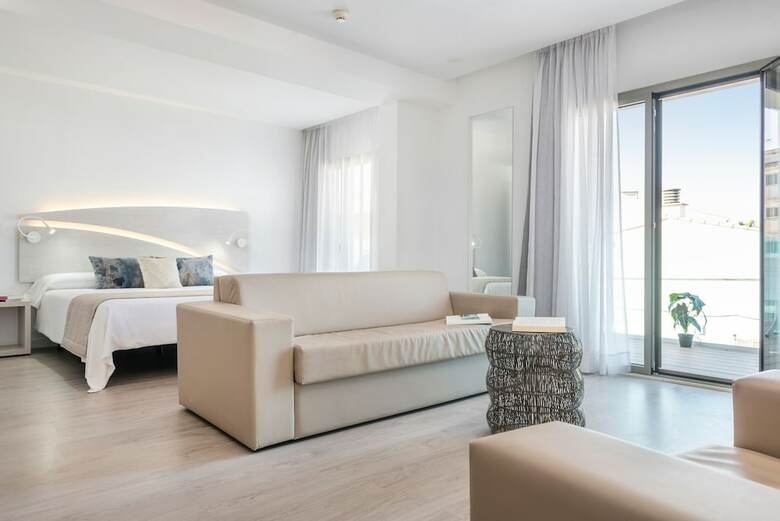 Hotel Som Llaut Boutique