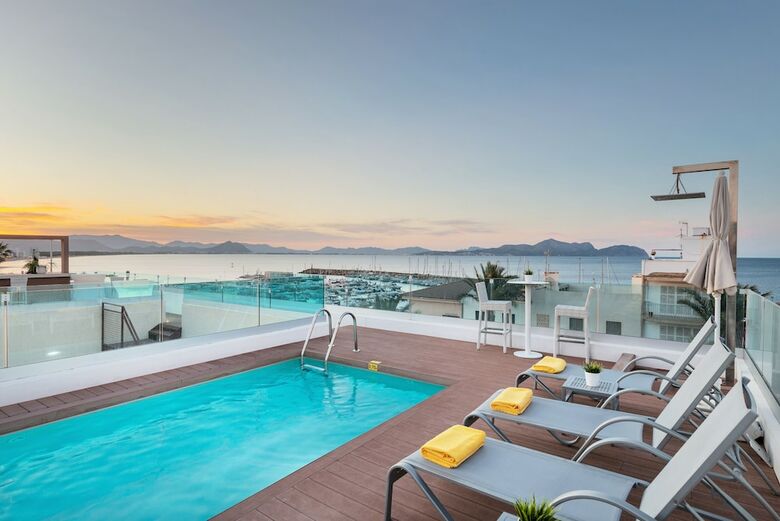 Hotel Som Llaut Boutique