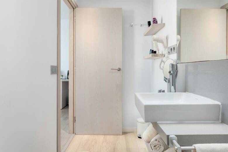 Hotel Som Llaut Boutique