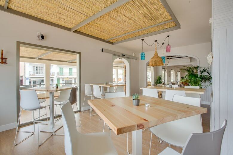 Hotel Som Llaut Boutique