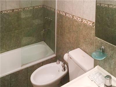Home Suites Apart Hotel