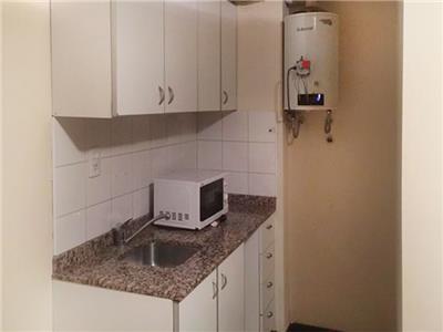 Home Suites Apart Hotel