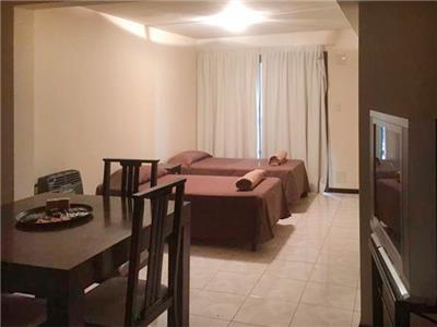 Home Suites Apart Hotel