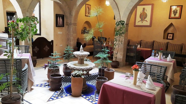 Riad Benatar
