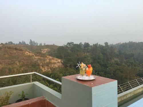 Neeshorgo Hotel & Resort