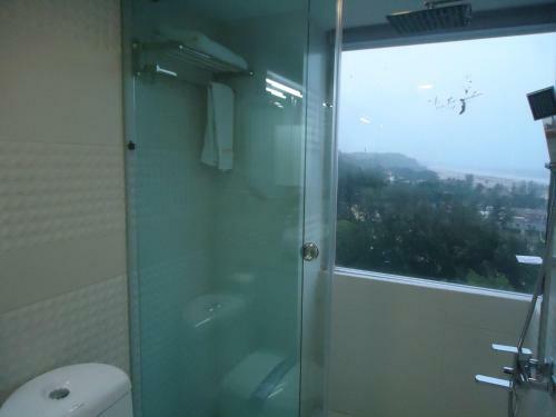Neeshorgo Hotel & Resort